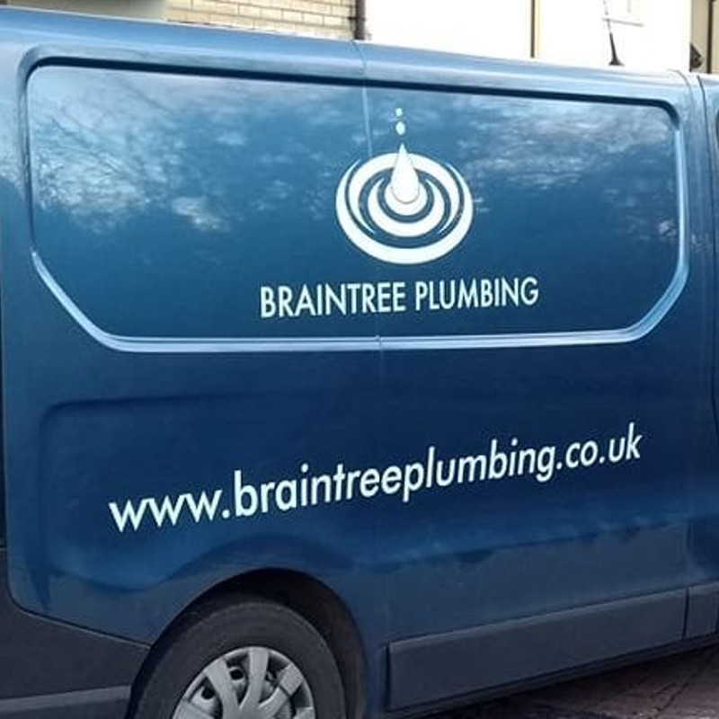 Braintree Plumbing Ltd