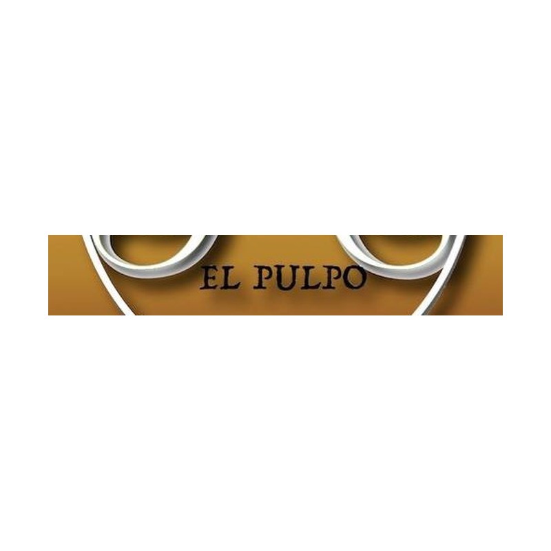 El Pulpo