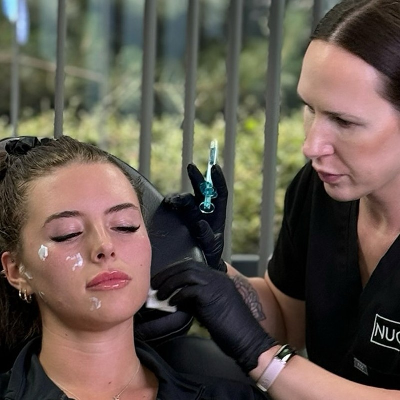 Nuovo Clinic