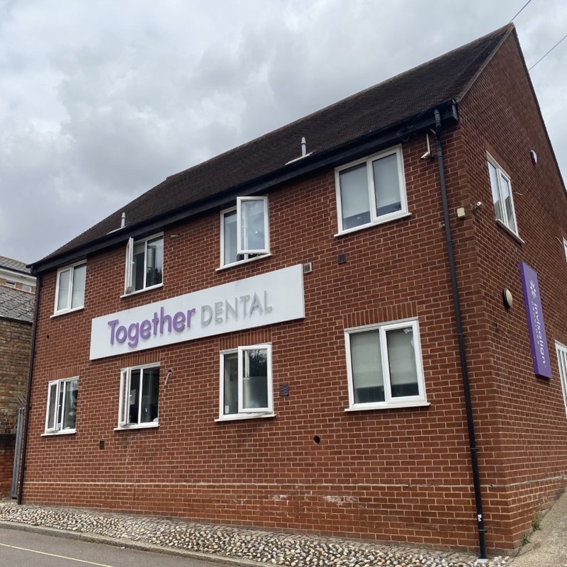 Together Dental Braintree