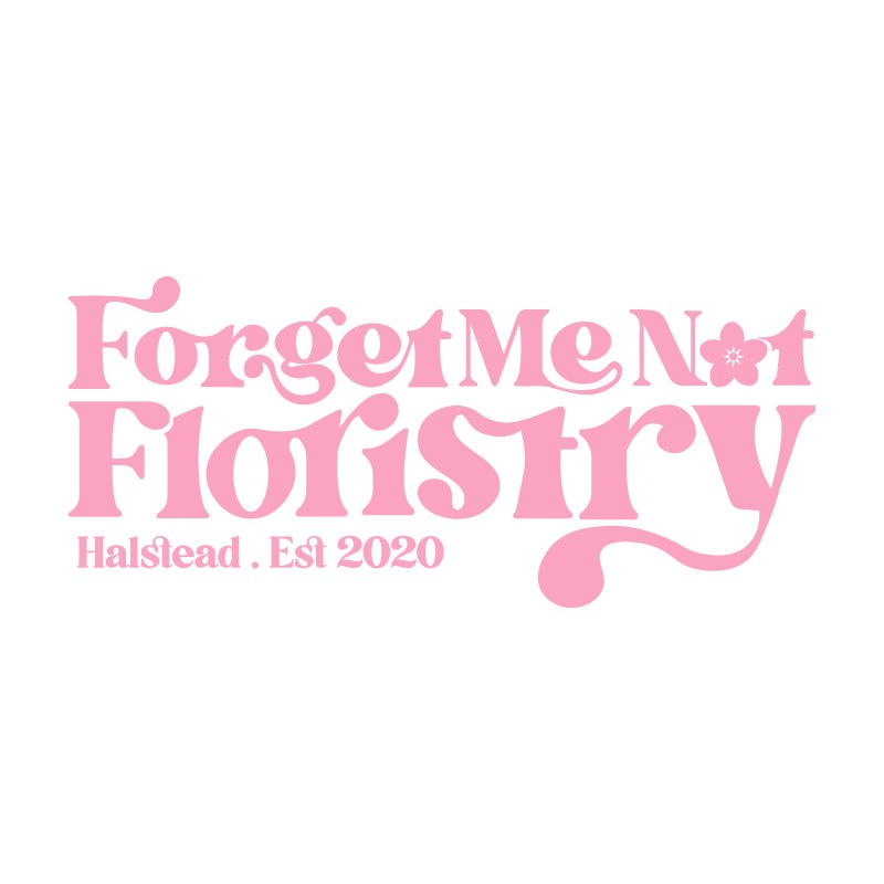Forget me Not Floristry
