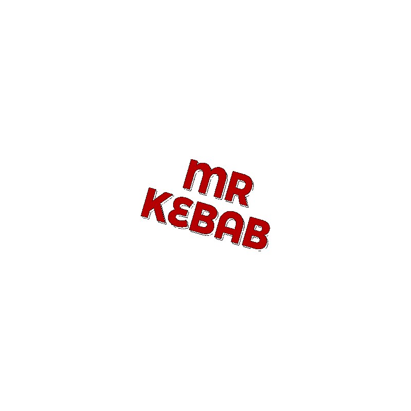 Mr Kebab