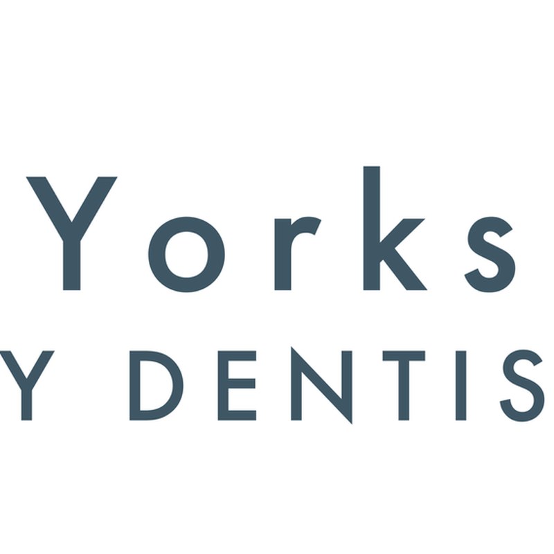 The Yorkshire Grey Dental Surgery